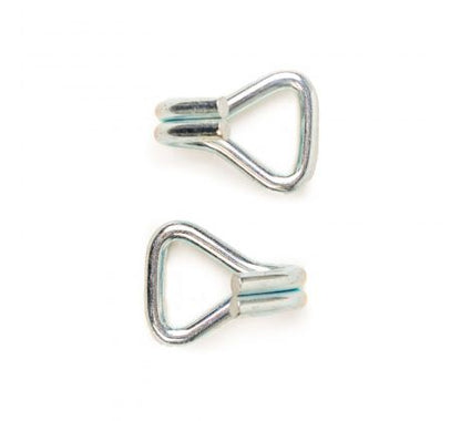 Náhradné dvojité háky pre gurtne