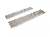 Nájazdové lyžiny 2500kg 3m MM101SL.36.30