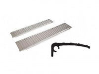 Nájazdové lyžiny 2710 kg 2,5 m 80A.25B