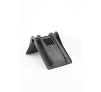 Ochranný plastový roh na prívesný vozík