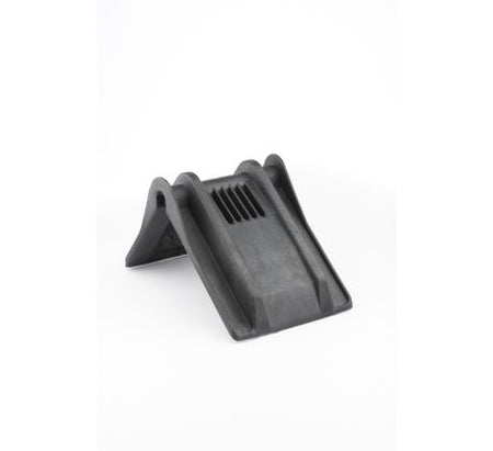 Ochranný plastový roh na prívesný vozík