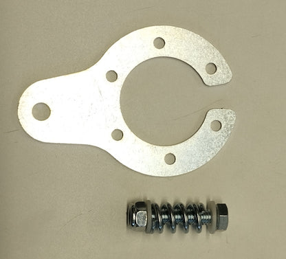 Držiak zásuvky otočný GALIA