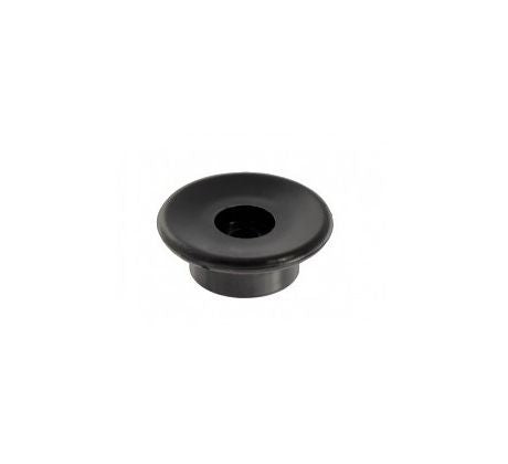 Plachtový krúžok plastový 