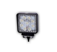 Pracovné svetlo 9xLED 2200 Lm