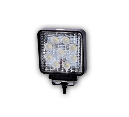 Pracovné svetlo 9xLED 2200 Lm