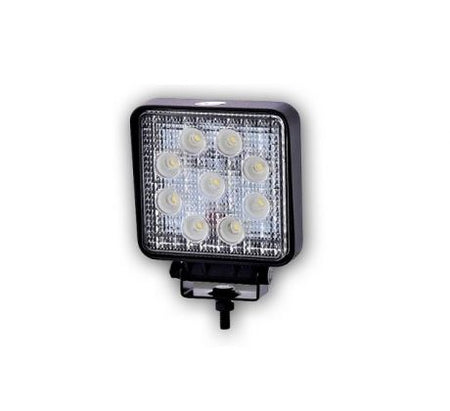 Pracovné svetlo 9xLED 2200 Lm