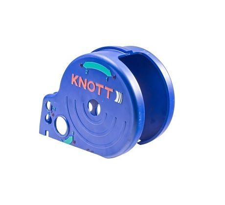 Pravá strana náhradného krytu pre navijak