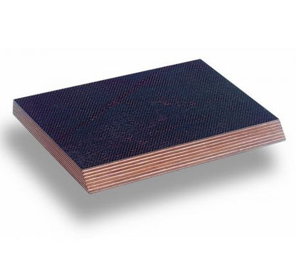 Podlaha na prívesný vozík