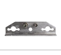 Protikus váhadla tandemového