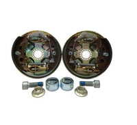 Sada komplet Al-KO samonastavovacia