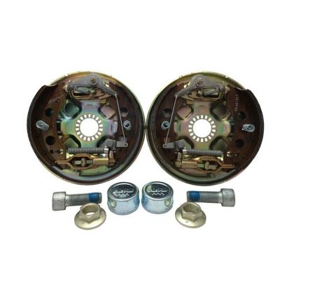 Sada komplet Al-KO samonastavovacia