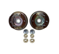 Sada komplet samonastavovacia