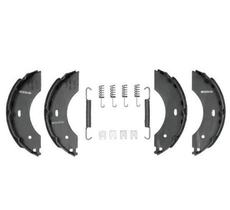 Sada obloženia 2360,2361 AL-KO malá