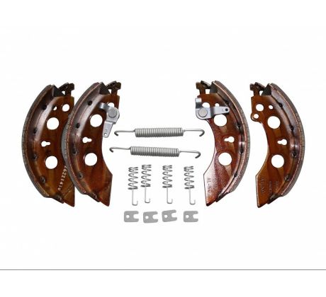 Sada obloženia AL-KO samonastavovacia