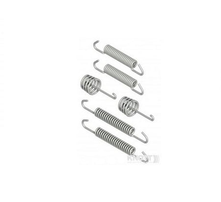 Sada pružiniek KNOTT
