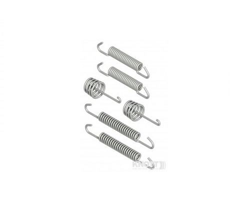 Sada pružiniek