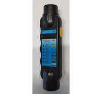 Tester zásuviek a zástrčiek prívesov 7 PIN