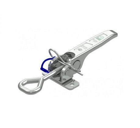 Uzáver bočnice ZB-15