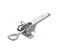 Uzáver bočnice ZB-15