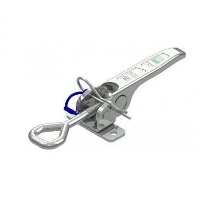 Uzáver bočnice ZB-15