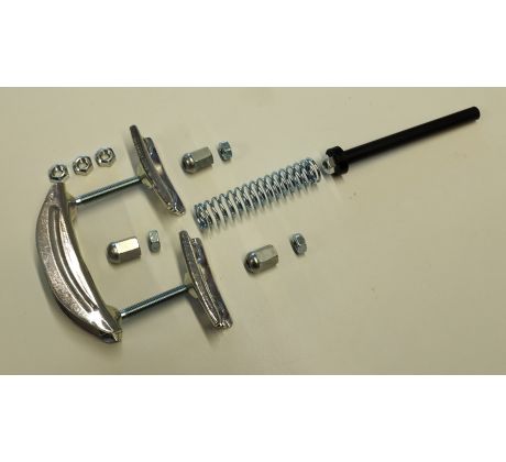 Váhadlo vyrovnávacie