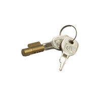 Zámok na prívesný vozík