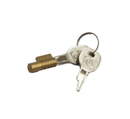 Zámok na prívesný vozík