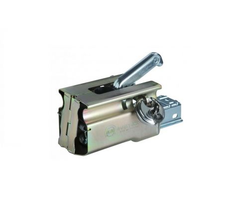 Zámok na prívesný vozík