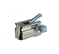 Zámok na prívesný vozík