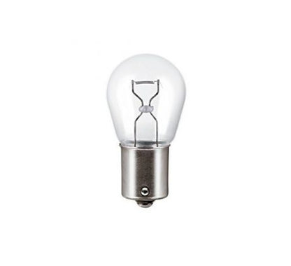 Žiarovka 12V 21W jednovláknová
