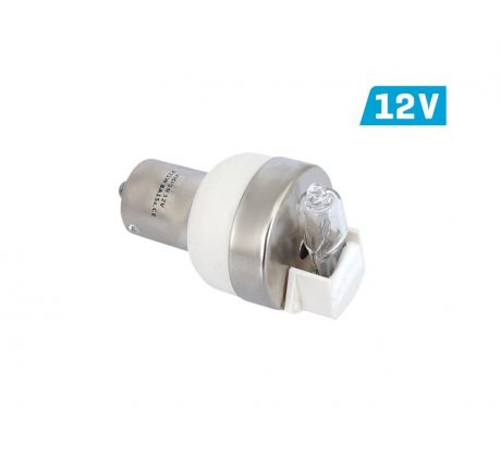Žiarovka  12V so signalizáciou cúvania