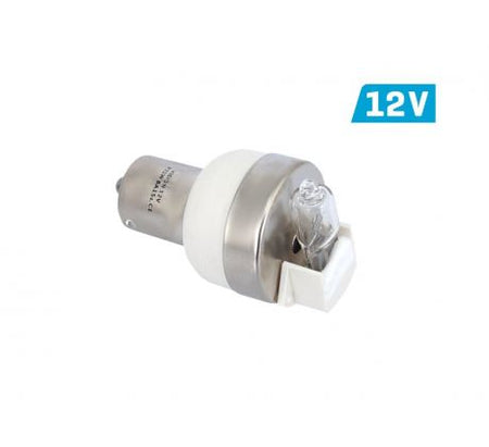 Žiarovka  12V so signalizáciou cúvania