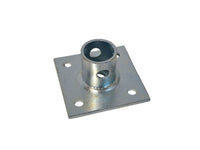 Adapter pre opornú nohu 1300kg  SF60