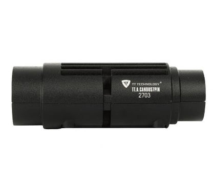 Adaptér zásuvky prívesu CANBUS 7 PIN