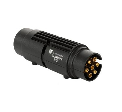 Adaptér zásuvky prívesu CANBUS 7 PIN