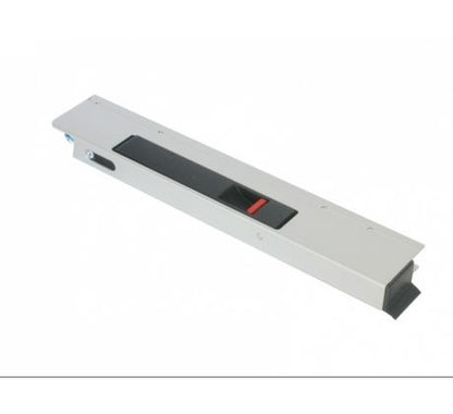 AL uzáver Safegrip 400mm ľavý