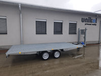 Autoprepravník 2100 x 5000 3000 kg
