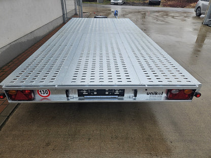 Autoprepravník 2100 x 5000 3000 kg