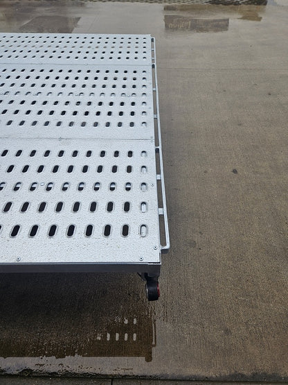 Autoprepravník 2100 x 5000 3000 kg
