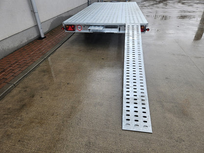 Autoprepravník 2100 x 5000 3000 kg