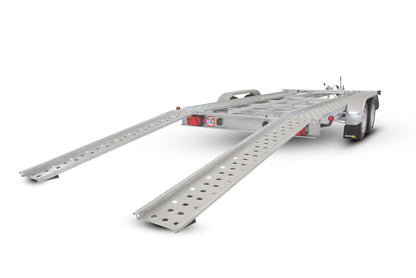 Autoprepravník PUMA B2 -2700kg