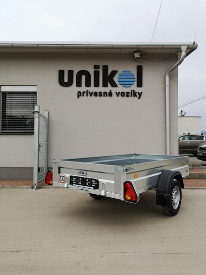 Bočné zadné svetlá