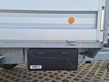 Box na náradie KPLP