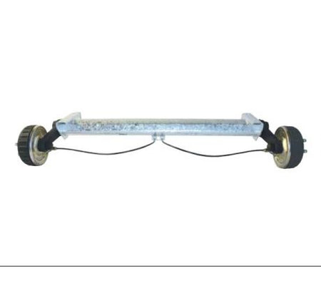 Náprava 1800kg AL-KO