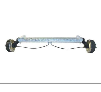 Náprava 1800kg AL-KO