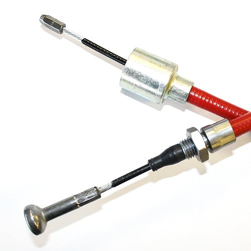 Brzdové lanko AL-KO