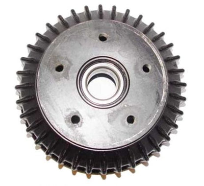 Brzd.bubón 2051  B1600  5x112 AL-KO