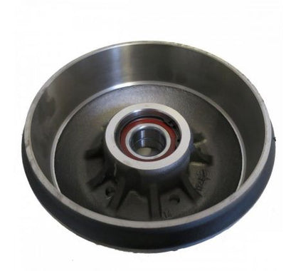 Brzdový bubon 2051 4x100 AL-KO