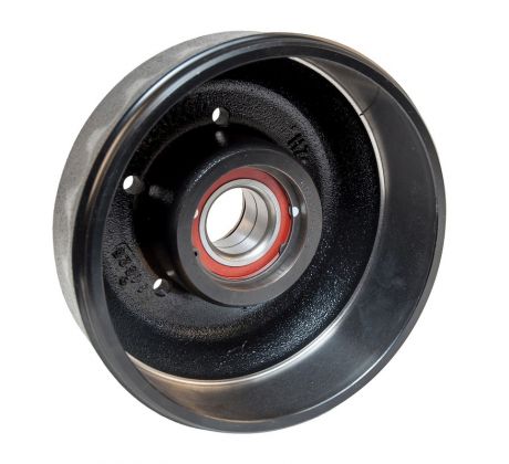 Brzdový bubon KNOTT