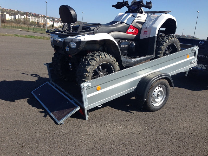 Vystužené zadné čelo+vysoké pánty